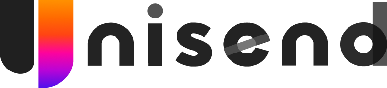 Unisend Logo